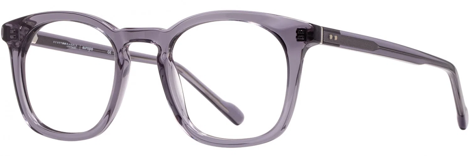 Scott Harris SHVIN66 Eyeglasses - view 3